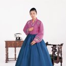 아름방한복 이미지