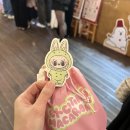 팜스타마트 | 언박싱 🧸 마카롱 잃어버리고 다시 산 어른이날 선물: 해피니스 실물 리뷰 | 스타필드 고양 팝마트 위치