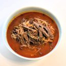 시원진국반찬 이미지