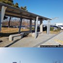 버스정류장(공항역) 이미지