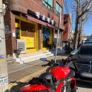 꼬마김밥&수제돈가스콩마니 | "금사면 이포마실 후기 - 돈까스·떡볶이·꼬마김밥"