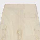 2234 | [무신사 부티크] 아워레가시 마운트 카고 팬츠 펄 베이지 타임세일 16만원