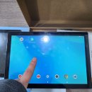 아이뮤즈 GS 10 플러스 태블릿 구매 후기