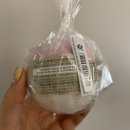 올리브영남원하정점 | 여행필수템 올리브영 라운드어라운드 버블바쓰 컬러풀 무드 버블 배쓰밤 후기(멜로우 로즈)