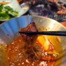평촌광장숯불갈비