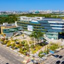 손 안의 비서 스마트폰 이미지