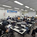 부산시 최대 장애인 IT 행사 ‘KT와 함께하는 제20회 부산장애인정보화대제전’ 성료 이미지