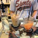 [양재천 카페 추천] 양재시민의숲 로스팅 커피 하우스/삼성동 커피 볶는집 Roasting Coffee House 후기