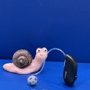 벨톤보청기 이미지