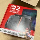 11650-16-94-9 | 예판런에서 스위치2 구매한 후기 (3/16구매 3/18도착) - 포코피아 하려고 767,800원 태우다