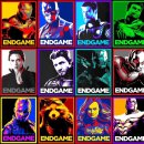 Avengers 4  Endgame 이미지