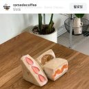 [마포구 합정동] 망원합정 케이크 맛집 예쁜 카페 르메드