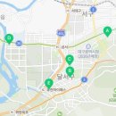 월성1동행정복지센터 회의실 이미지