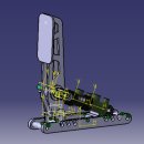 2022 KSAE Formula ＜SP-22＞ 제동파트 Pedal Box 설계 이미지