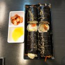 총각김밥 이미지