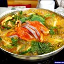 하늘샘송어횟집 이미지