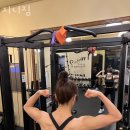 지니짐 헬스 이미지