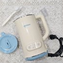 41190-01-07-316 | 이유식가전 겸용 두유제조기 <실리만 두잇두유제조기> STS316스탠 소형가전 추천 언박싱리뷰