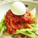 코다리냉면 이미지