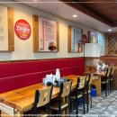 전주콩뿌리콩나물국밥 이미지