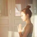 교정요가 이미지