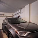 [판매] 2017 Toyota RAV4 LE (4WD) 판매합니다.(as is) 이미지