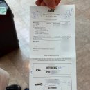 제일카타이어 | HM9. 바르셀로나 Sixt 렌트카 후기(허츠 견적 비교) + 타이어 스캠(f. 대처법) 렌트카 사기 수법