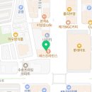 효원월드타워 앞 이미지