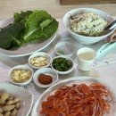 삼년산성송어장 이미지