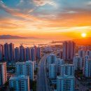 산울초등학교 | 충남 로또 청약, 무순위 줍줍으로 집 잡은 후기