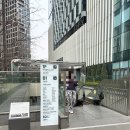 지에스(GS)25 서울숲더샵 | 서울숲 파이프그라운드 내돈내산 솔직 후기 | 옥수수피자,화이트라구파스타