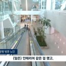 공짜지하철타고 인천공항 마실나가는 틀딱들 이미지