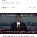 [속보] 대구 제이미주병원 53명 무더기 확진…대실요양병원과 같은 건물 이미지