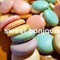 스윗봉쥬르(Sweet Bonjour) 이미지