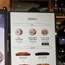 GS25군자본점 | 서울 카페 맛집 보난자커피 군자 현대백화점 천호점 내돈내산 후기