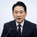 장동혁, 국감 중 &#39;尹 기습 면회&#39;… 국민의힘 &#34;찬물 끼얹나&#34; 부글부글 이미지