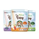 1 | 루솔 이유식 무료체험 1단계 미음 스타터 후기