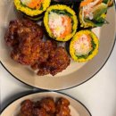 장수김밥 이미지