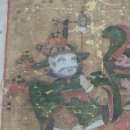 석굴암 천룡도 이미지