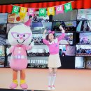 키즈페스티벌 - 샌드아트 이미지