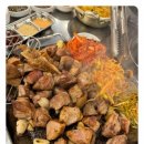 평화김해뒷고기경주용황점