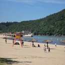 변산관광안내소 | 부안 변산 해수욕장 변산반도 여행 가볼만한곳 여름 바다 어린이 무료 물놀이장