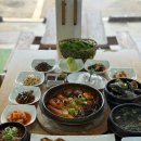 제주공항근처갈치맛집 용두암해촌에서 만나는 바다한상