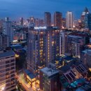 방콕호텔프로모션-솔리테어방콕 수쿰빗11 2024년 11월1일~ 2025년 3월31일, 1박당 2500밧부터 시작. 신규 준 5성급 호텔 이미지