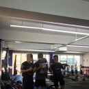 F45 교대 700회 후기 : 프사오는 종교다.