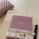 포푸리 소녀인형 방향제 | ʚ♡⃛ɞ 연휴에는 본격적으로 덕질을 하자 •••