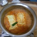이화 김치찌개