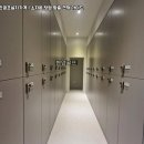 진동스크린골프 이미지