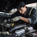 남부자동차정비 이미지