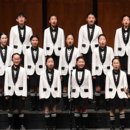 꿈나무 어린이 합창 이미지